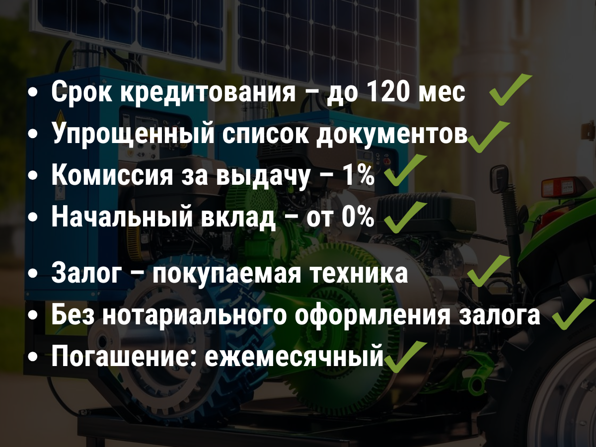 Кредитування