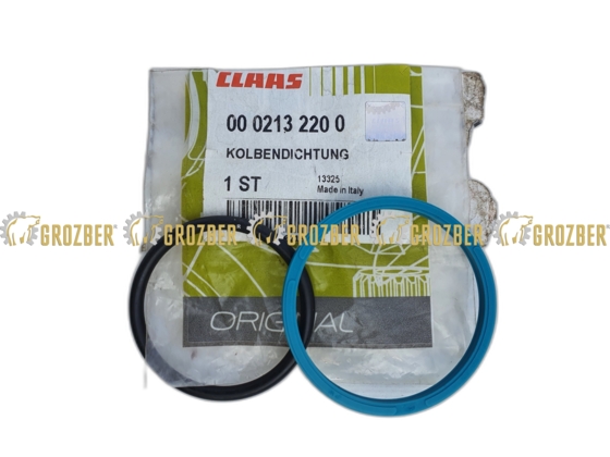 0002132200 УЩІЛЬНЕННЯ ПОРШНЯ CLAAS Original арт. 0002132200