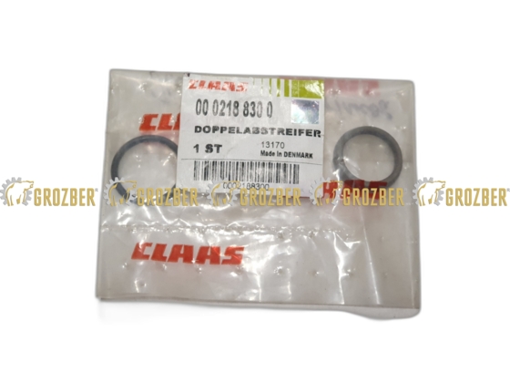 0002188300 СКИДАЧ 2-СТ CLAAS Original арт. 0002188300
