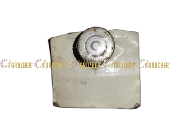 0002344910 ПІДШИПНИК ГОЛЧАТИЙ CLAAS Original sku 0002344910