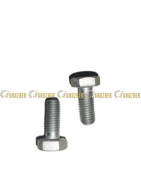 0002355290 ГВИНТ 6-ГР. CLAAS Original арт. 0002355290