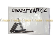 0002356680CL(041002 Шплінт 6x50мм) 0002356680CL