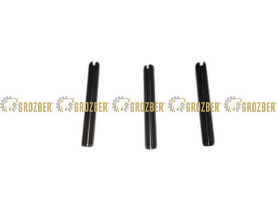 Photo 2 - 0002356680CL(041002 Шплінт 6x50мм) AGRI PARTS sku 0002356680CL