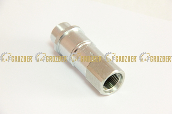 0004--044 Муфта Parker sku 0004--044