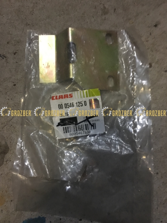 0005461250 ТРИМАЧ CLAAS Original арт. 0005461250