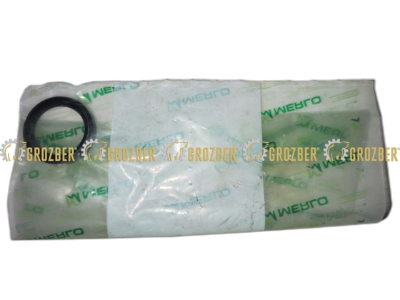000592AA Кільце гумове (OELABDICHTUNG) MERLO sku 000592AA