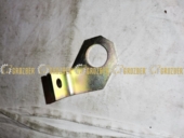 0006263560 ПІДШИПНИК ПРАВИЙ 0006263560