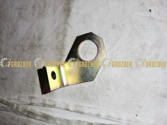 0006263560 ПІДШИПНИК ПРАВИЙ CLAAS Original арт. 0006263560