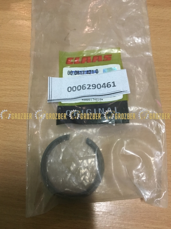 0006290461 КІЛЬЦЕ КОНІЧНЕ CLAAS Original арт. 0006290461
