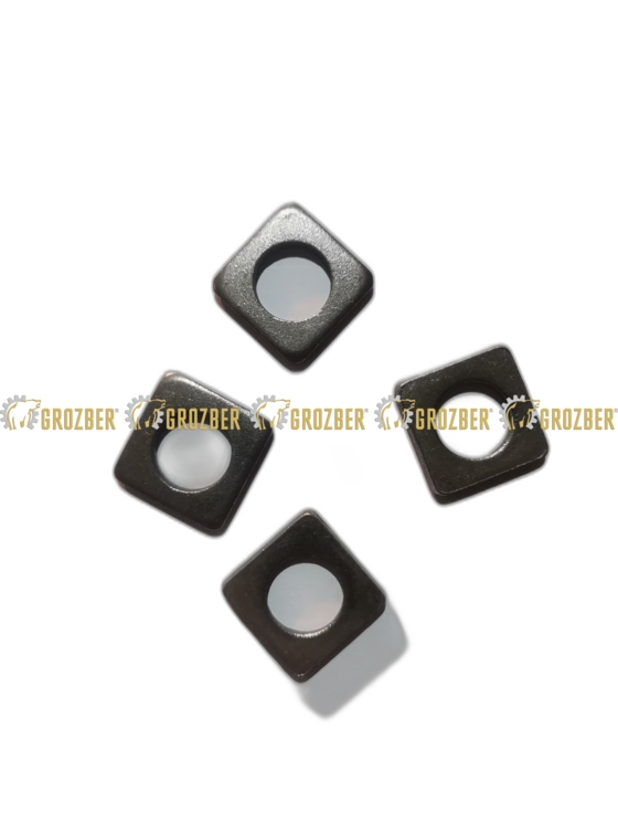 0006532680 ШАЙБА 4-ГРАНА CLAAS Original арт. 0006532680