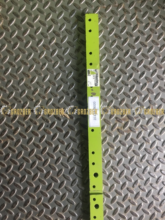 0006762310 ЕЛЕМЕНТ З'ЄДНУВАЛЬНИЙ CLAAS Original арт. 0006762310