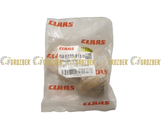 0007350130 ВТУЛКА CLAAS Original арт. 0007350130