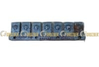 001485 Ніж гребінка Geringhoff Geringhoff арт. 001485