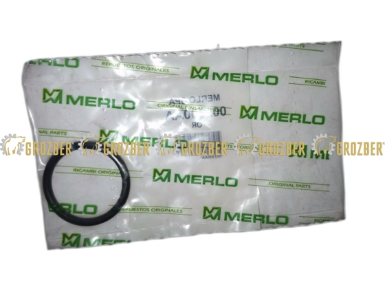002300AA Кільце ущільнююче гумове MERLO арт. 002300AA