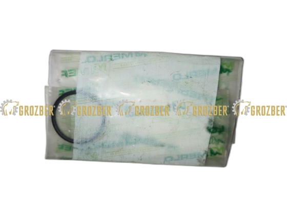 002487AA Кільце гумове MERLO арт. 002487AA