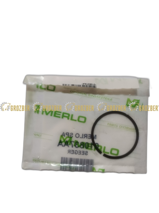 010837AA Прокладка MERLO sku 010837AA