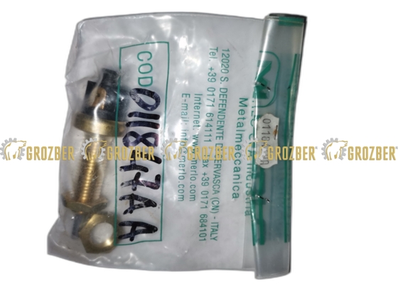 011847AA Датчик тиску (SCHALTER BR.2) MERLO sku 011847AA
