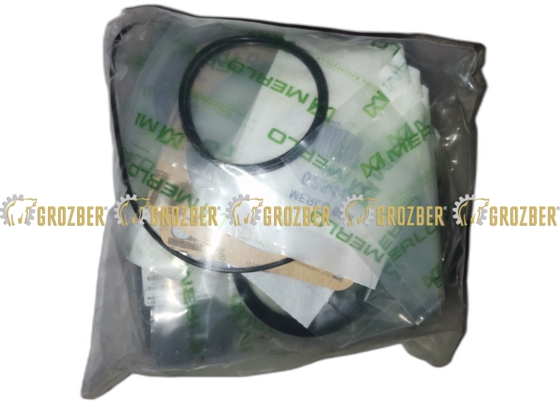 025478K Кільце гумове (DICHTSATZ F. GETRIEBE) MERLO sku 025478K