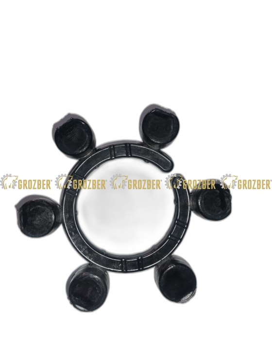 027072 Еластичний елемент Agro Parts арт. 027072