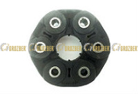 027103 Муфта еластична Geringhoff sku 027103