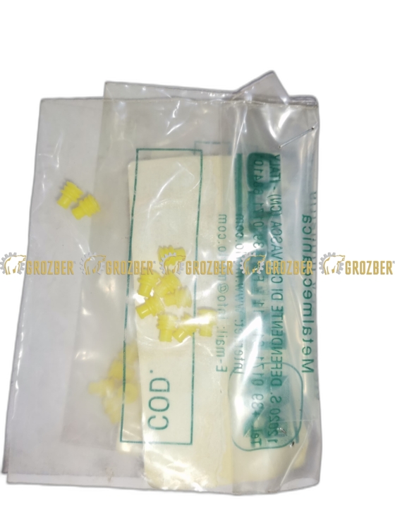 034844 Ущільнення гумове MERLO sku 034844
