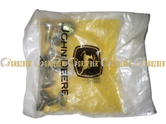 03M7017 болт JOHN DEERE арт. 03M7017