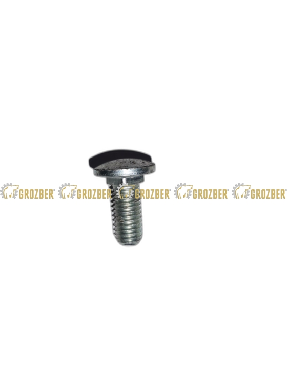 03M7184 н болт 46385 AGRI PARTS арт. 03M7184