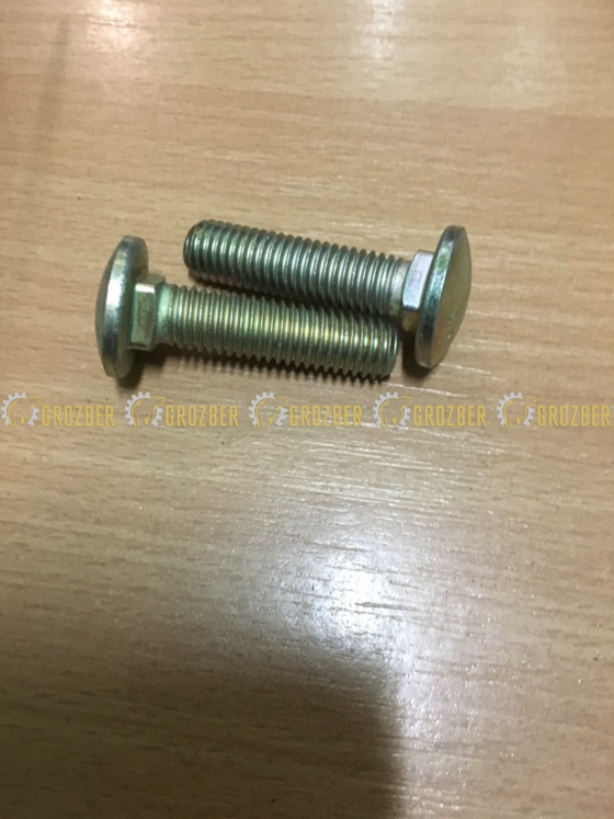 Фото 3 - 03M7194 болт JOHN DEERE арт. 03M7194