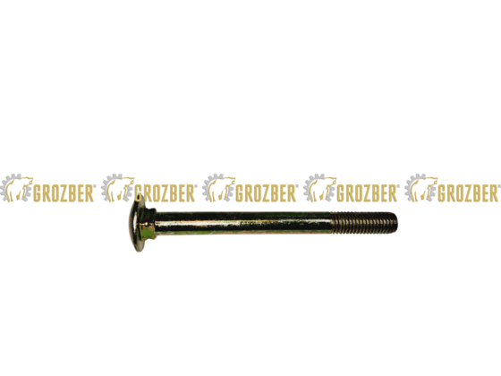 Фото 3 - 03M7333 Болт JOHN DEERE арт. 03M7333