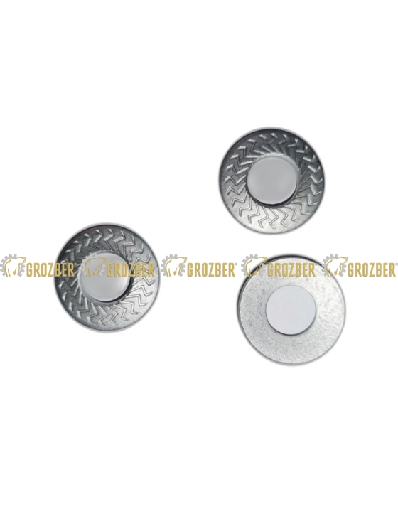 040110 шайба Geringhoff sku 040110