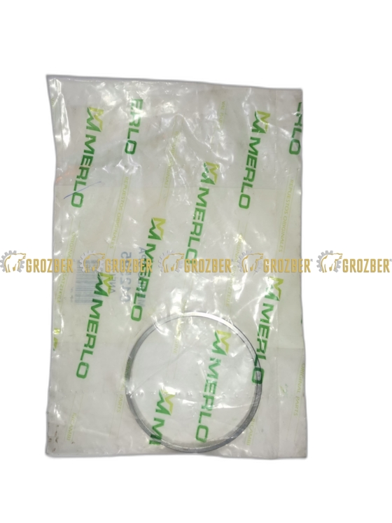 042595 Кільце гумове MERLO sku 042595