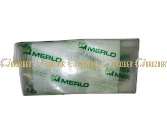 043888 Кришка MERLO sku 043888