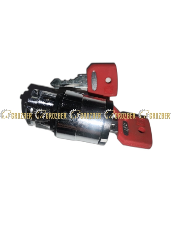 053786 Перемикач MERLO sku 053786