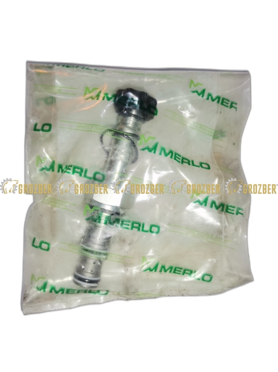 054624 Соленоїд MERLO арт. 054624