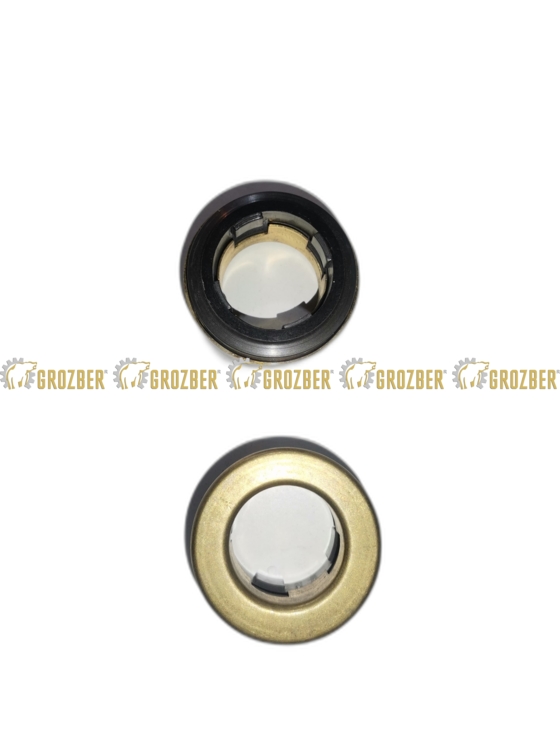0616522 Сальник Bauer арт. 0616522