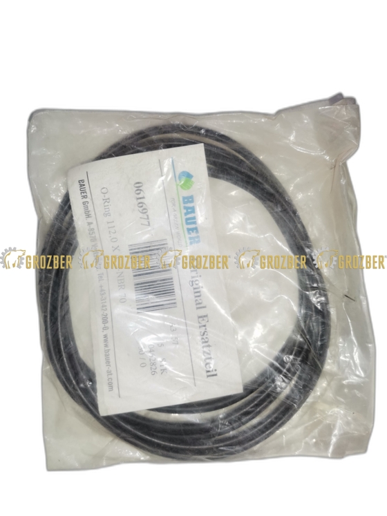 0616977 кільце Bauer арт. 0616977