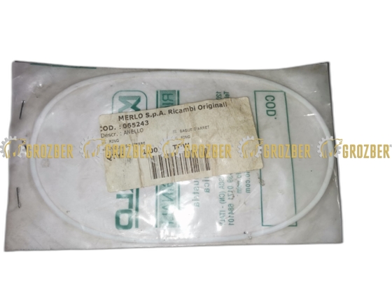 065243 Кільце MERLO sku 065243