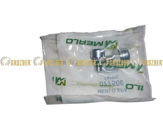 077500 Кришка MERLO sku 077500