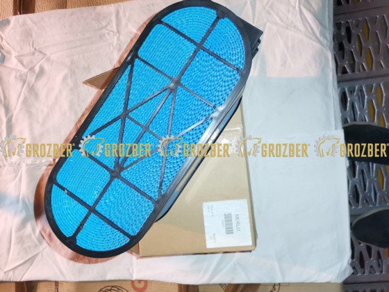 Photo 3 - 093677 Фільтр повітряний MERLO sku 093677