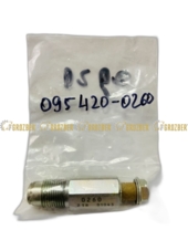 095420-0260 редукційний клапан 095420-0260