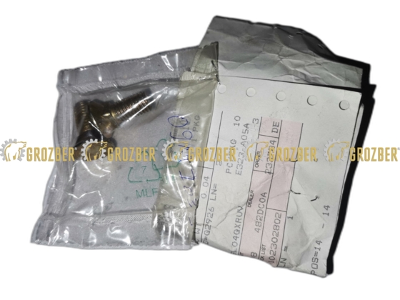 09M7033 Болт JOHN DEERE sku 09M7033