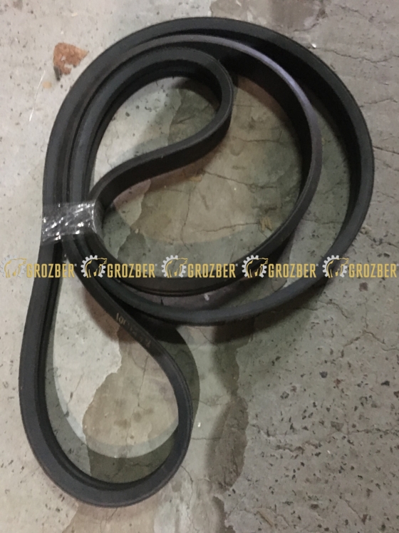 Photo 2 - 1001777 Пас Optibelt sku 1001777