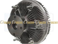 Віскомуфта BorgWarner арт. 10021479