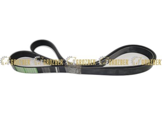 Photo 1 - 1003799 клиновий ремінь Optibelt sku 1003799