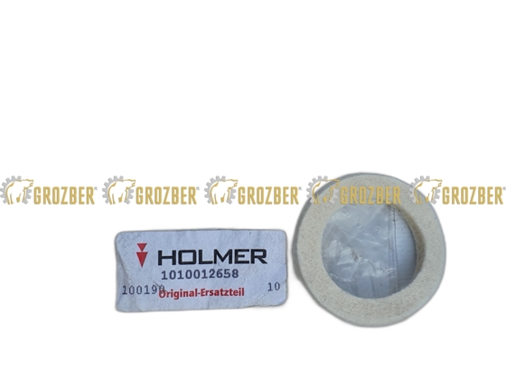 1010012658 Кільце войлочне Holmer sku 1010012658