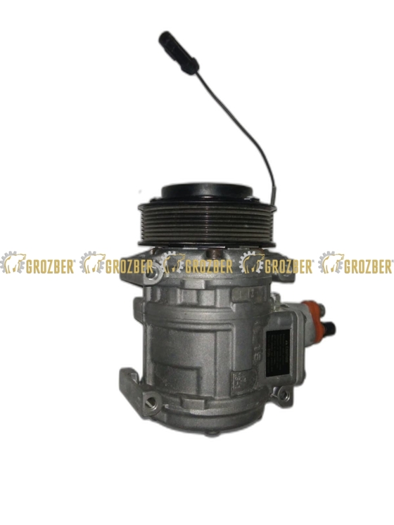 102-08079 Компресор DENSO sku 102-08079