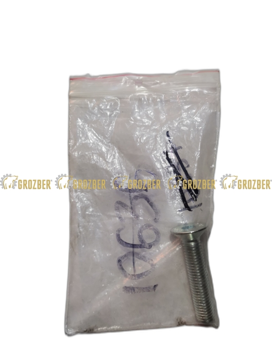 10636 Болт М 16x060 FANTINI sku 10636