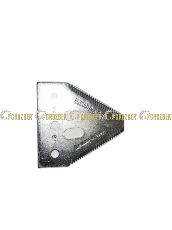 Фото 3 - 10966.06 секція Pro-Cut (Z93078, Z52672) Schumacher арт. 10966.06