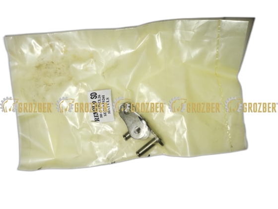 10A-1-E Ланка ланцюга роликового 3032-C900002 RENOLD SD арт. 10A-1-E