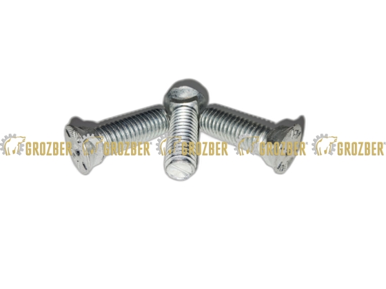 Photo 3 - 10H1230 Болт кріплення JOHN DEERE sku 10H1230